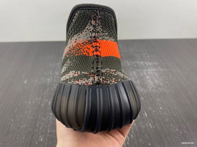 350 Boost Yeezy Carbon V2 HQ7045 Adidas Beluga 1016